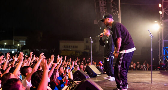 JAY-Z Brings Out Dr. Dre, Snoop Dogg, And Too $Hort At Final JAŸ-Z30 Show