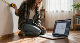 Measuring Your Room With Free Software: A Practical Walkthrough