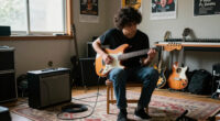 Mei Semones – “2 Hands”