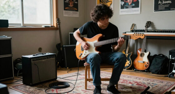 Mei Semones – “2 Hands”