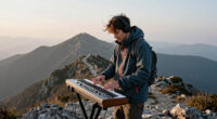 Mynolia – “Take The Mountain By Surprise”