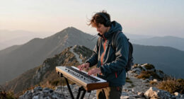 Mynolia – “Take The Mountain By Surprise”