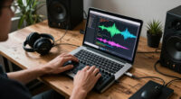 Open Source 160 Sound Visualization Experiments