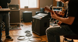 Panchiko Announce New Album Chimera, Share “One Car Hits Another” Featuring Mei Semones: Stream