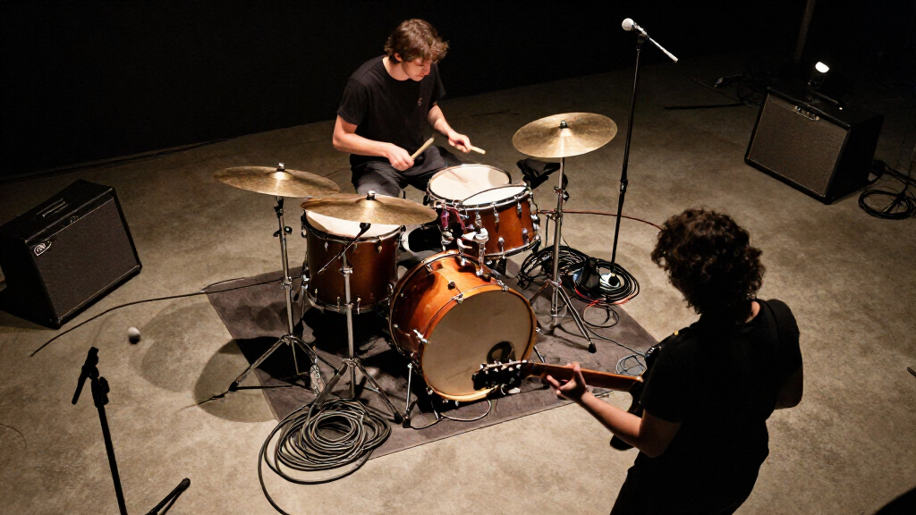 Power Trip Release First New Music Since Passing Of Singer Riley Gale: Stream