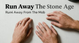 Queens Of The Stone Age – “Run Away From The Mob”