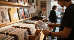 Save Up To 30% On Vinyl And CDs For October Prime Day 2026