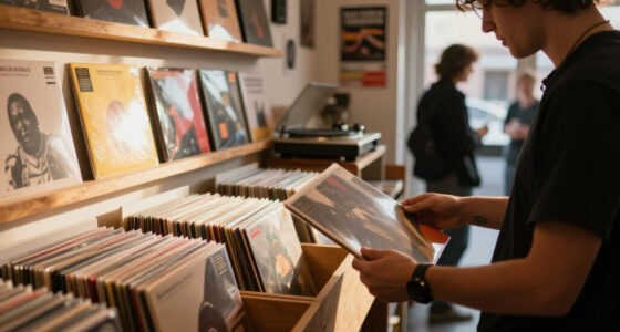 Save Up To 30% On Vinyl And CDs For October Prime Day 2026