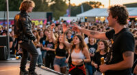 Sex Pistols Berate Dude For Infiltrating Women-Only Mosh Pit [Updated]