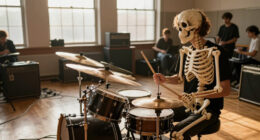Skeletons Rule