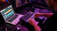 Skrillex Apologizes For Head Trip Set, Remixes Danny L Harle & PinkPantheress