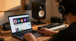 Spotify Rolls Out AI Persona Badges, Removes 75 Million “Spammy Tracks”