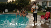 Stephen Steinbrink – “I’m A Swimming Pool”