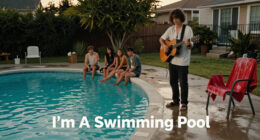 Stephen Steinbrink – “I’m A Swimming Pool”