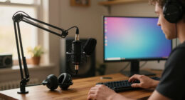 Studio-Quality Microphone For Streaming: A Halloween Guide