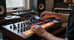 Syncing Hardware Sequencers: MIDI Clock vs Analog Pulse