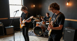 The Chats Announce New Album Half Cut, Unleash “Off It”: Stream